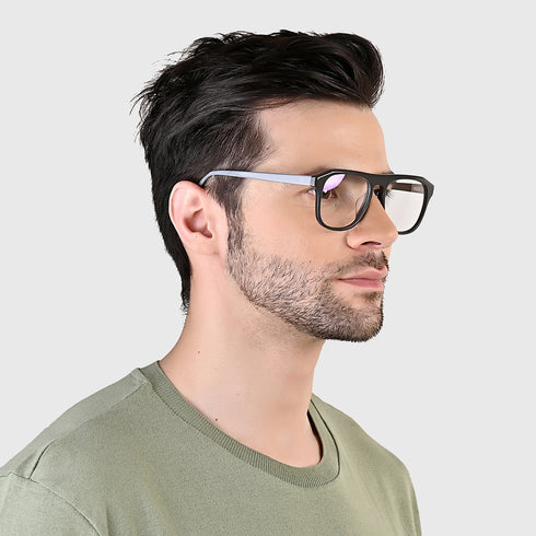 Vogily Eyewear- Abner